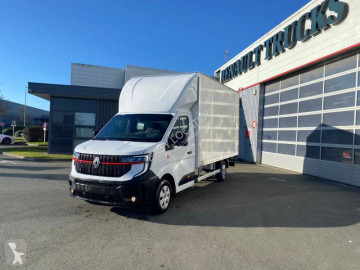 Caisse grand volume Renault neuf