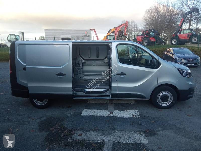 Renault  Transporter