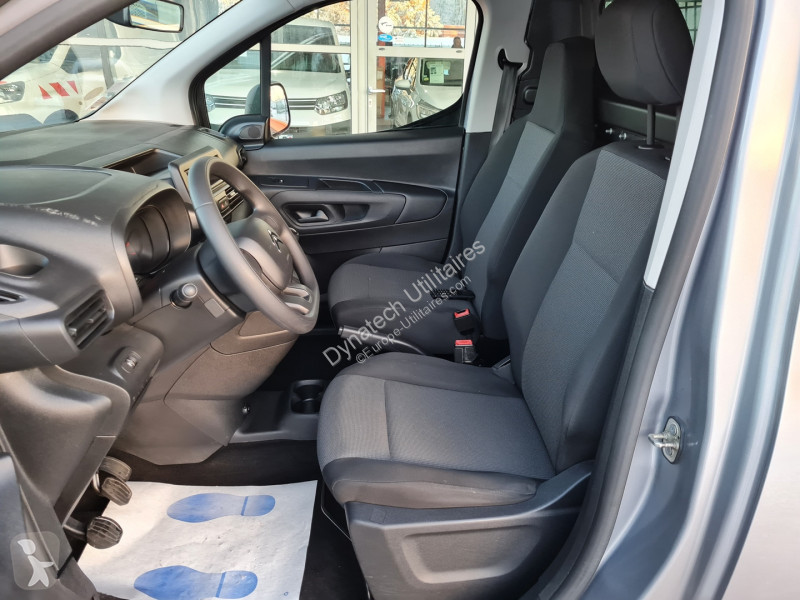 عربة نفعية Citroën BERLINGO VAN M 650KG BLUEHDI...