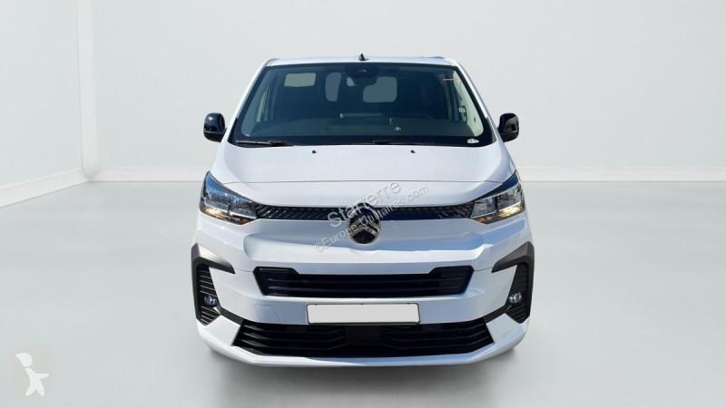 Véhicule utilitaire Citroën Fourgon