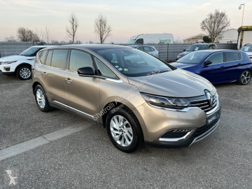 Monovolumen Renault nuevo