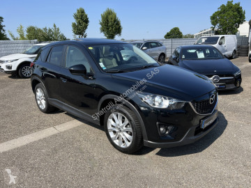 4X4 / SUV Mazda nuevo