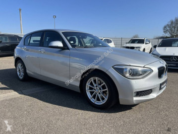 Berlina BMW nuevo