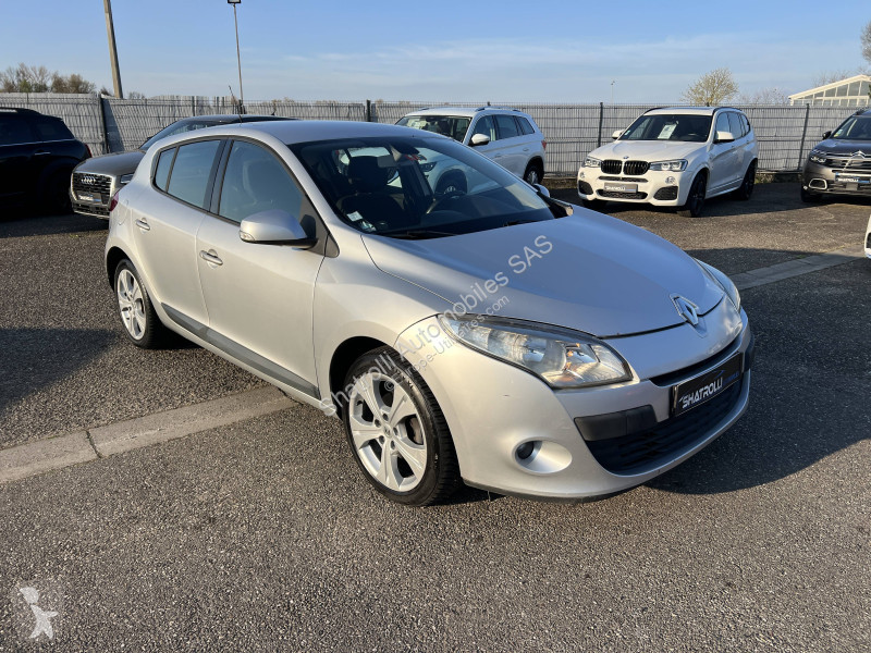 Veicolo commerciale Renault II (B84) 1.5 dCi...
