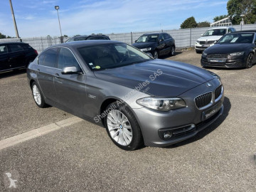 Berlina BMW nuevo