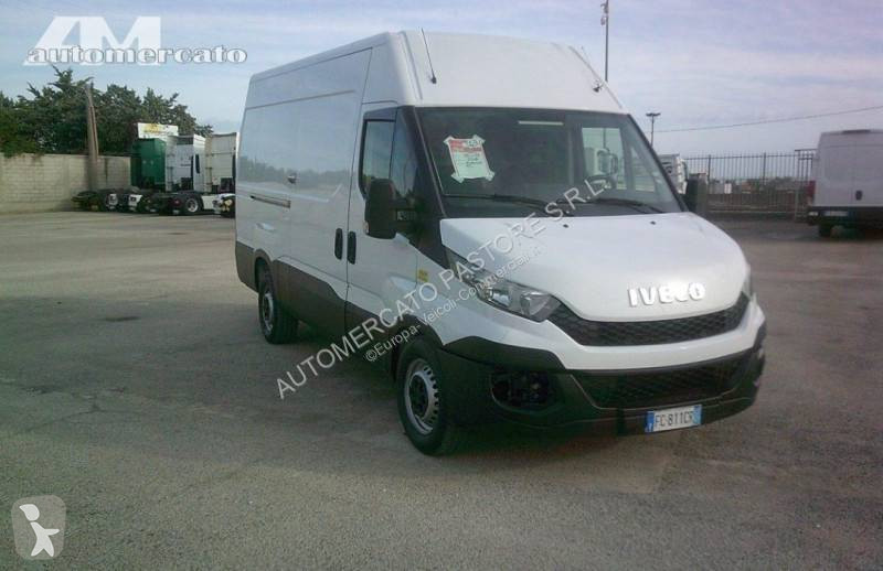 Veicolo commerciale Iveco