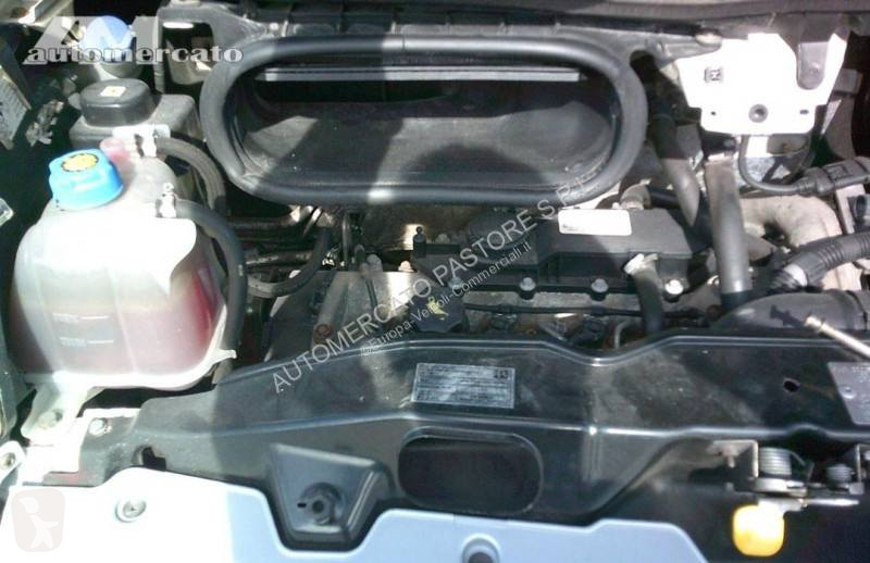 عربة نفعية Fiat
