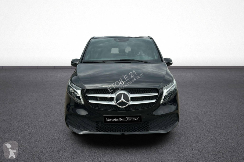 Mercedes Classe V Extra-Long 300 d 9G-TRONIC...