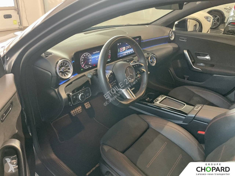 Užitkové vozidlo Mercedes Classe A 250 e Hybrid...