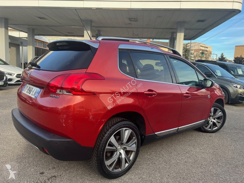 Peugeot 1.2 PURETECH 130CH CROSSWAY S&S...