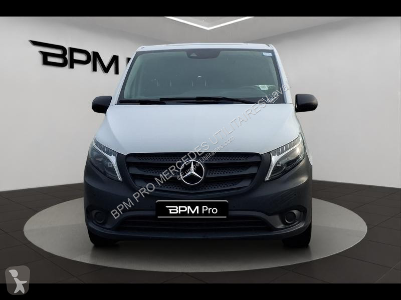 Véhicule utilitaire Mercedes Vito Fg  Long...