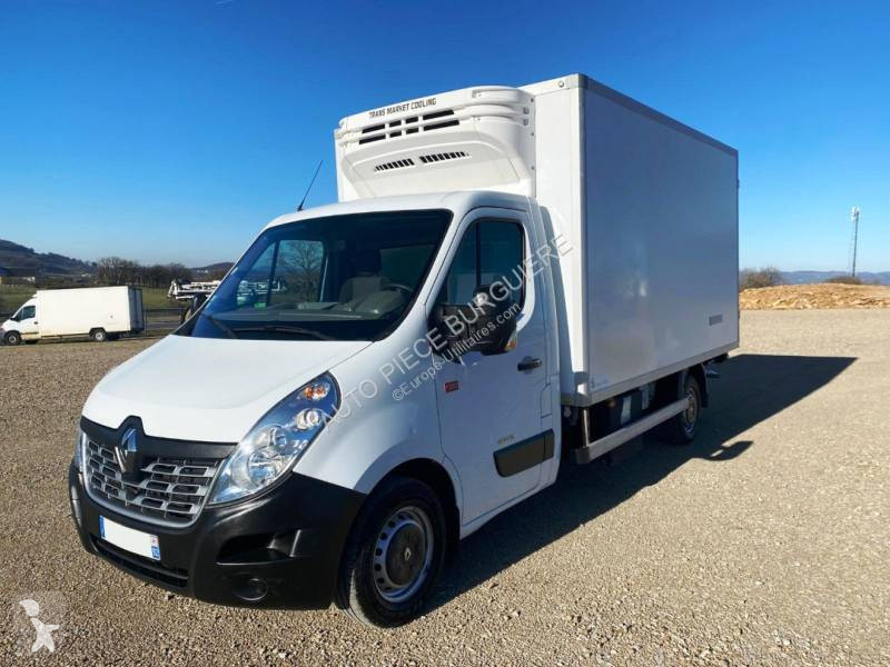 عربة نفعية Renault