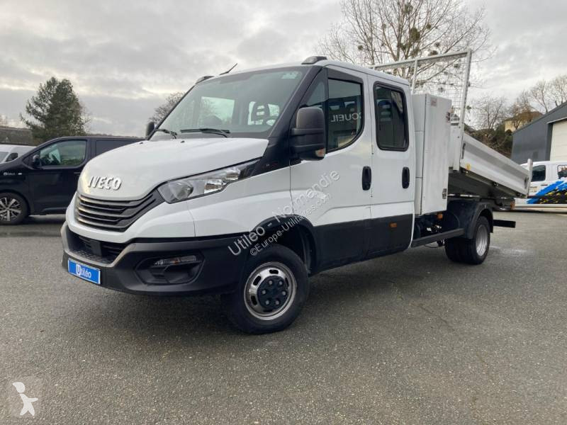عربة نفعية Iveco