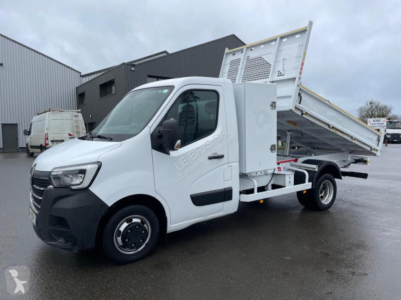 عربة نفعية Renault MASTER 130