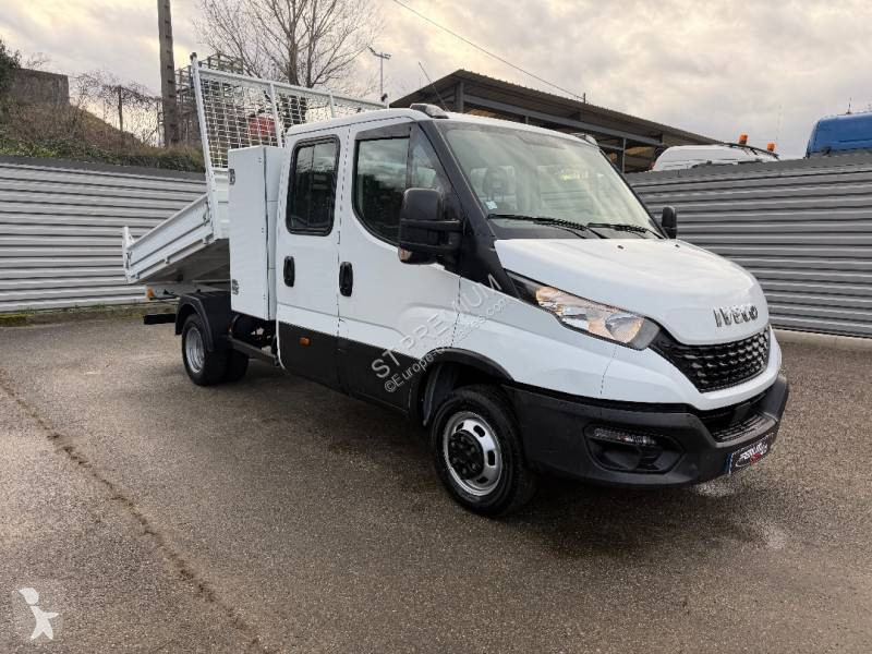 Iveco  van