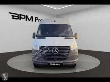 Nyttofordon Mercedes