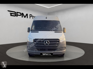 Nyttofordon Mercedes