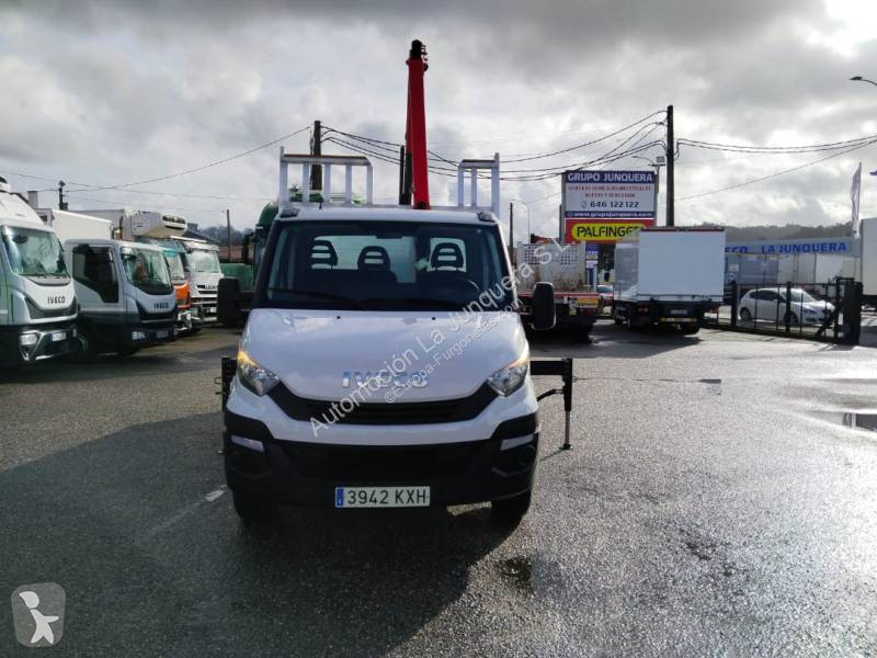 Veicolo commerciale Iveco