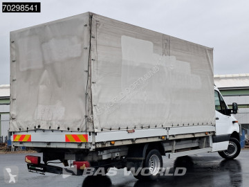 Camion Bâché GOSO Avec Remorque - U.S. Zone Germany - Occasion