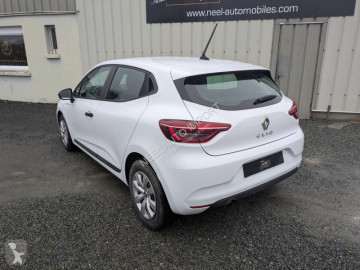 Furgon dostawczy Renault