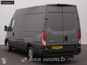 Nyttofordon Iveco ny