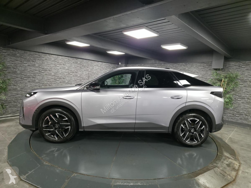 Furgoneta Peugeot 3008 1.2i Hybrid -145 - BV...