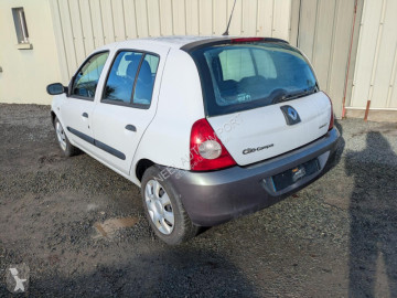 سيارة عربة مناجم Renault