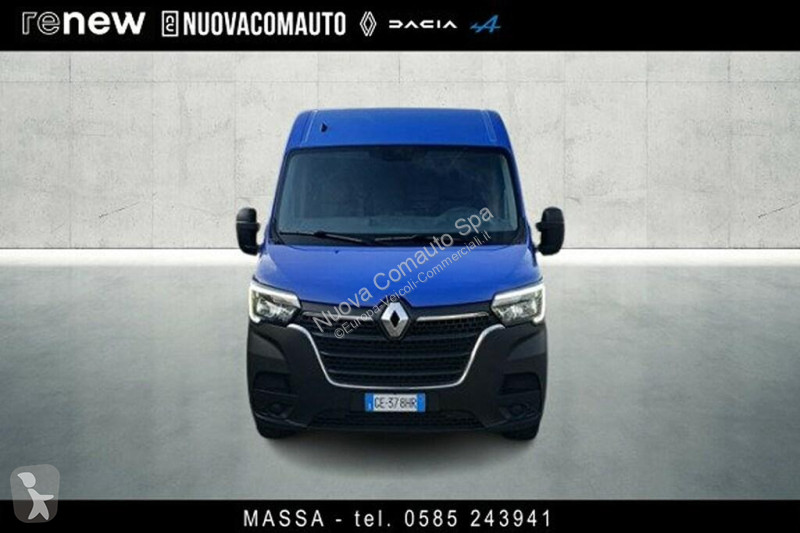 Veicolo commerciale Renault III 2019