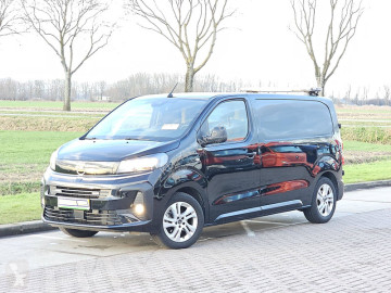 Opel Vivaro 2.0 ac automaat EURO6