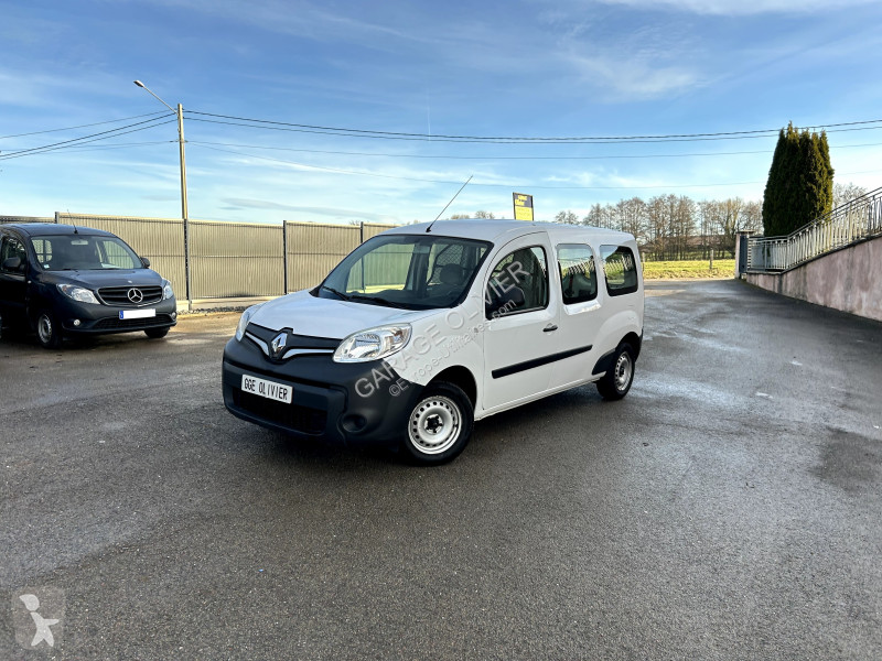 Renault Maxi Grand Volume 1.5 Blue dci 95...
