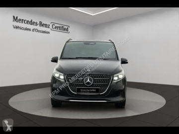 Mercedes Classe V 300 d Long Avantgarde Intégrale 9G-Tronic