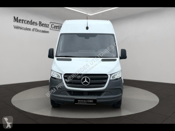 Nyttofordon Mercedes