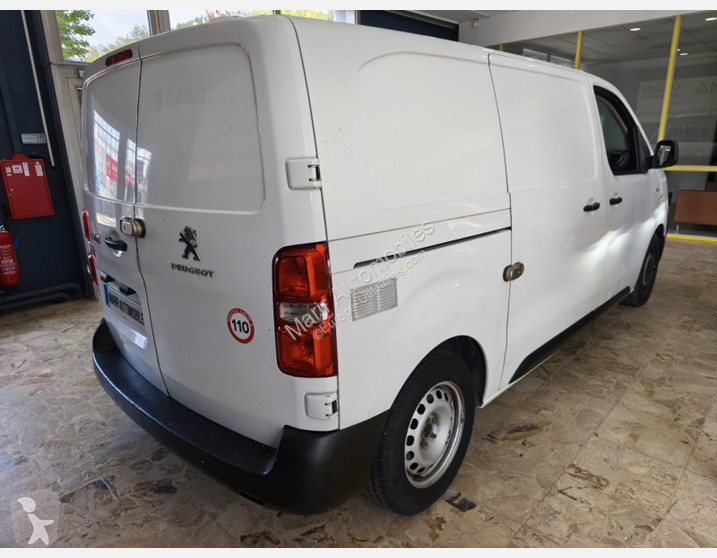 عربة نفعية Peugeot EXPERT