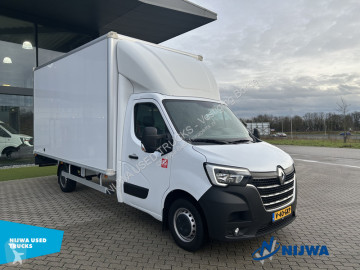 Fourgon Renault