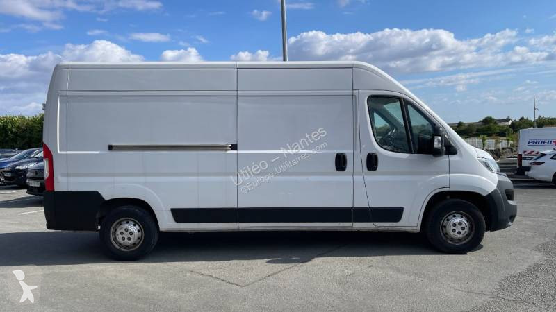 Véhicule utilitaire Opel