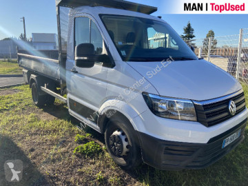 Carrinha basculante Volkswagen