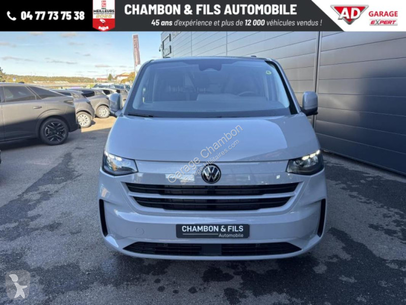 Samochód dostawczy Volkswagen VAN L2H1 2.0 TDI...