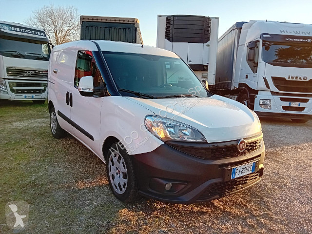 Veicolo commerciale Fiat DOBLO