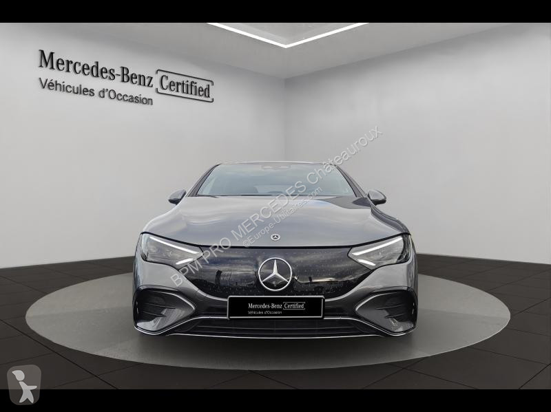 Furgoneta Mercedes EQE 350 292ch AMG Line