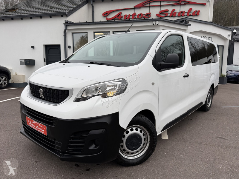 عربة نفعية Peugeot EXPERT / A PARTIR DE...
