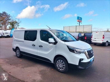 Combi / van Nissan neuf