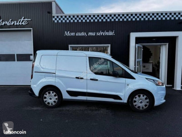 Furgoneta Ford