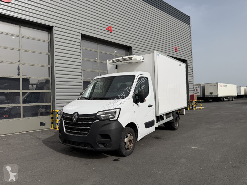 Nyttofordon Renault FRIGO 12M3 165 CV RJ CAISSE...