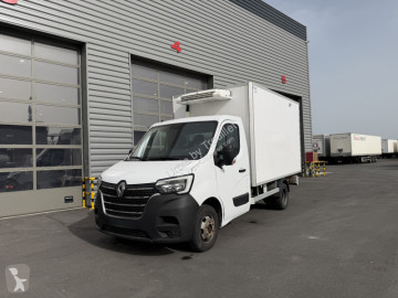 Mono température Renault