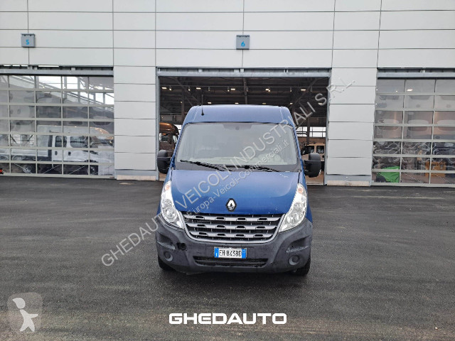 Furgoneta Renault Master FURGONE