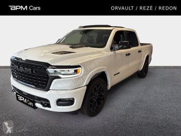 Familiar Dodge