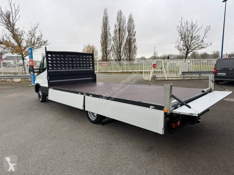 Nyttofordon Iveco