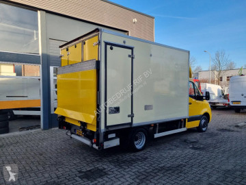 Frigo Mercedes