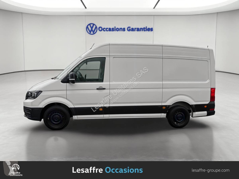 Véhicule utilitaire Volkswagen CRAFTER VAN 30...
