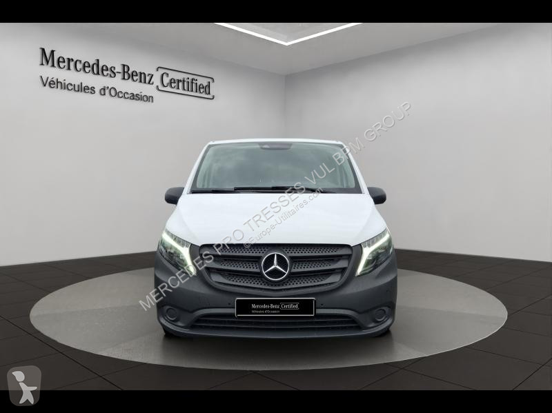 Mercedes Vito Fg  Long Select Propulsion...